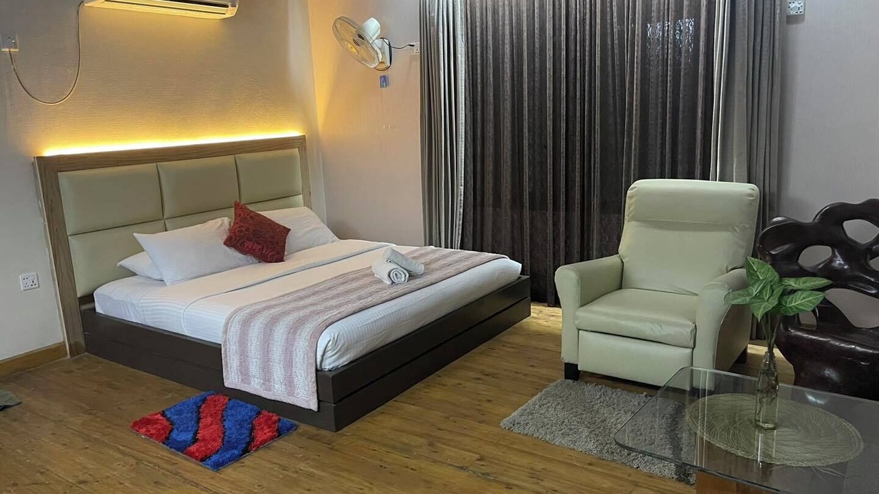 Photo of Bedroom in Cox's Bazar