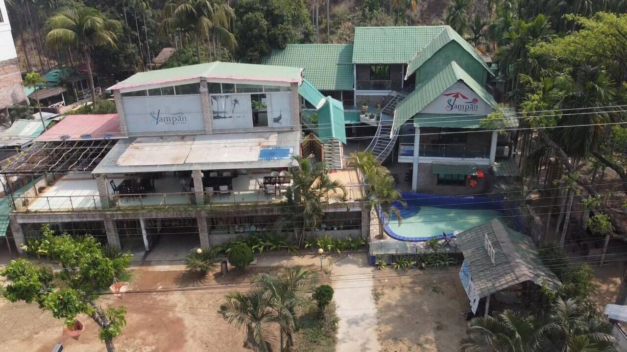 Photo of Outdoor in Cox's Bazar