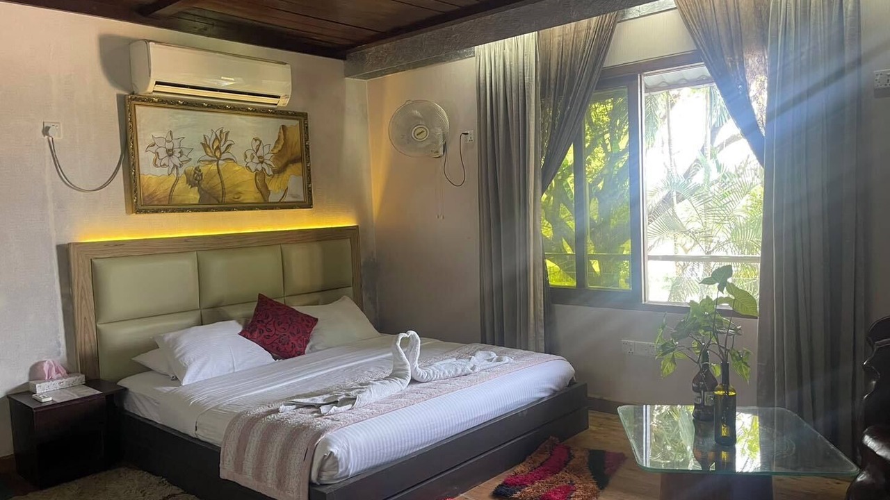 Photo of Bedroom in Cox's Bazar