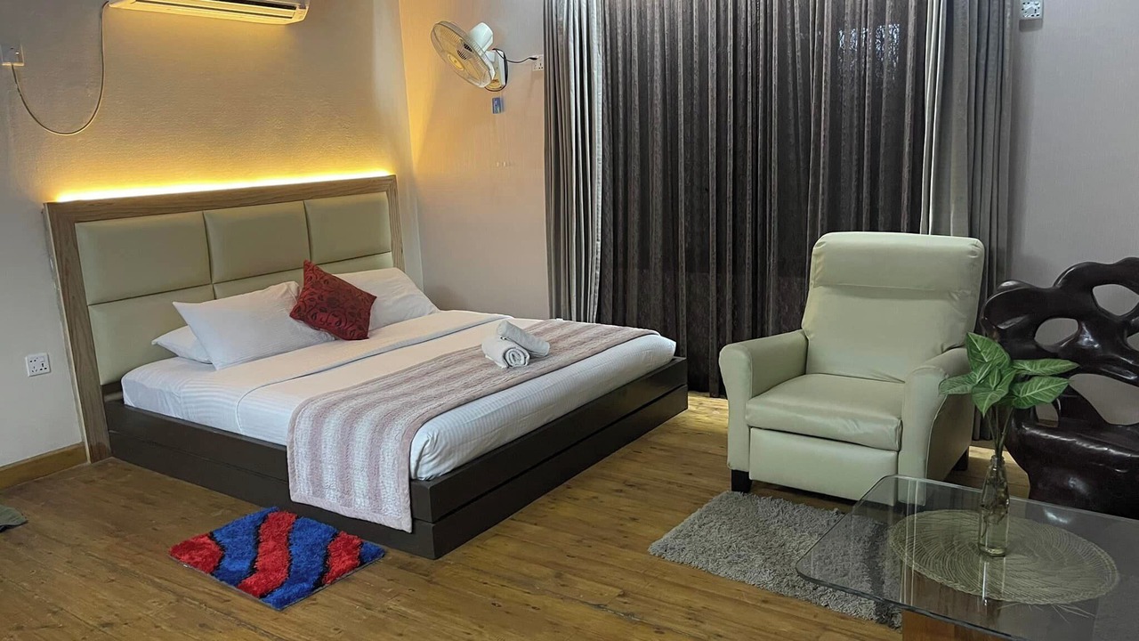 Photo of Bedroom in Cox's Bazar