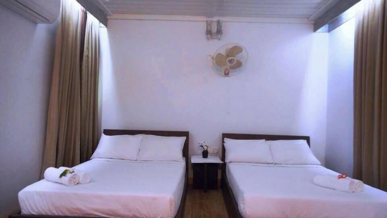 Photo of Bedroom in Cox's Bazar
