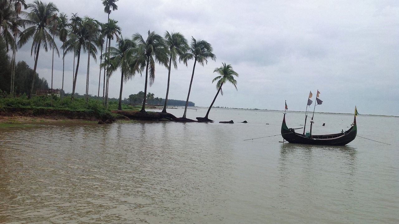 Photo of Outdoor in Cox's Bazar