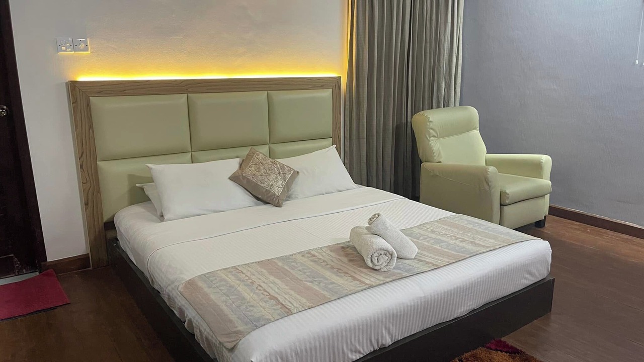 Photo of Bedroom in Cox's Bazar