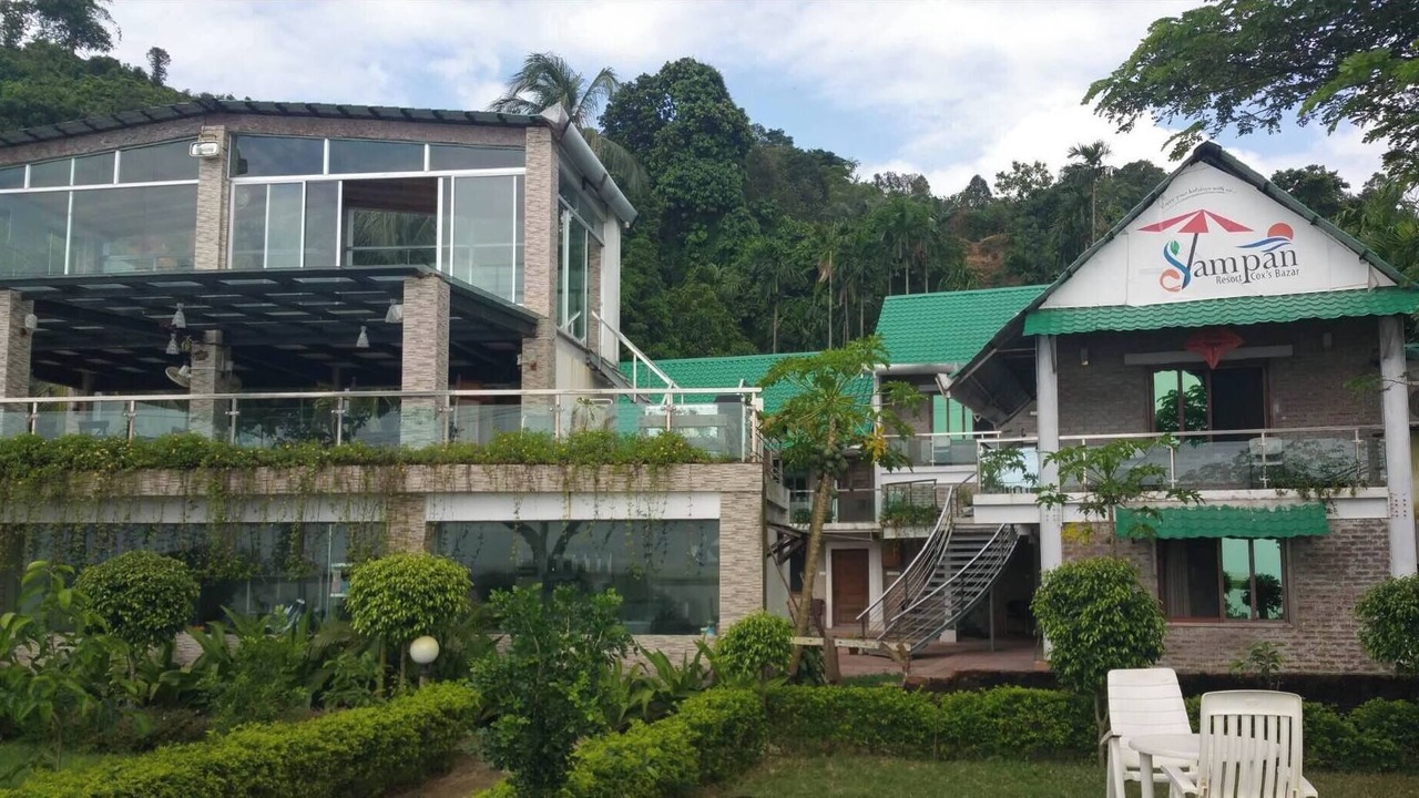Photo of Outdoor in Cox's Bazar