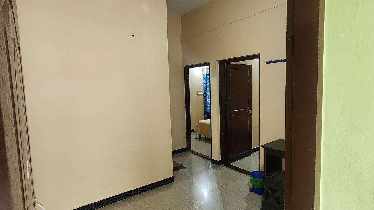 Photo of Bedroom in Mannarkkad