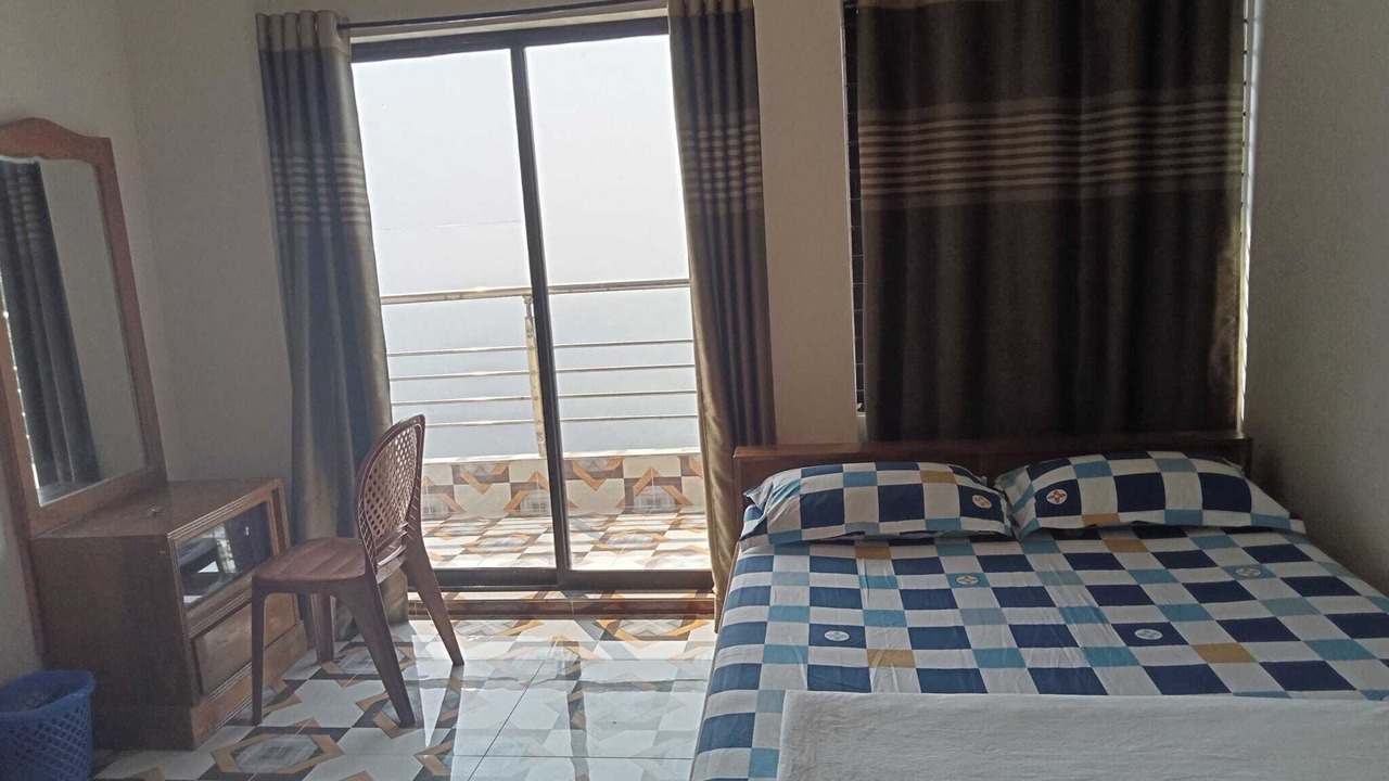Photo of Bedroom in Sajek