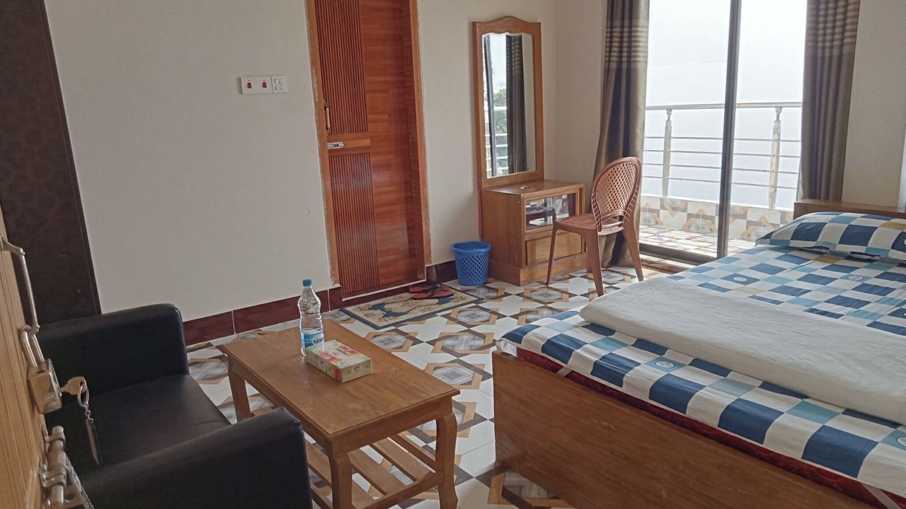 Photo of Bedroom in Sajek