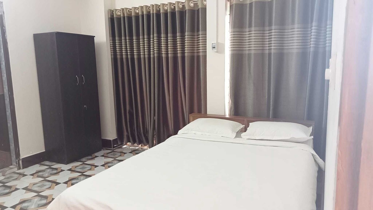 Photo of Bedroom in Sajek