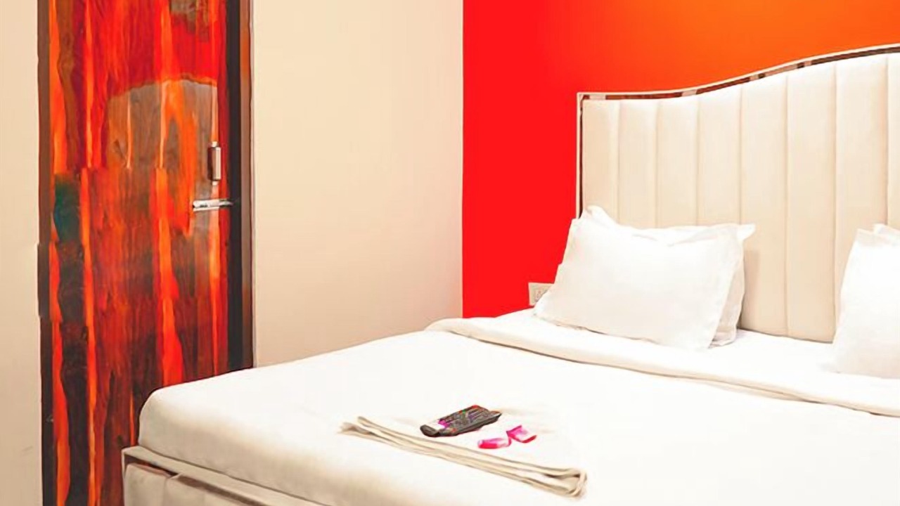 Photo of Bedroom in Malviya Nagar