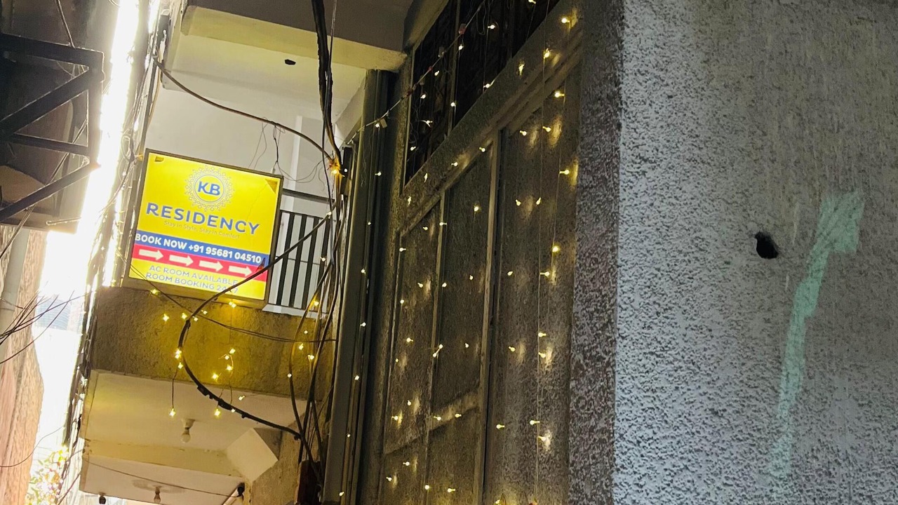Photo of Outdoor in Malviya Nagar