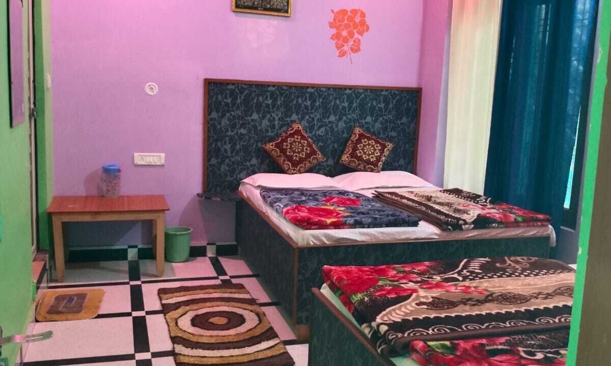 Photo of Bedroom in Rajgarhi