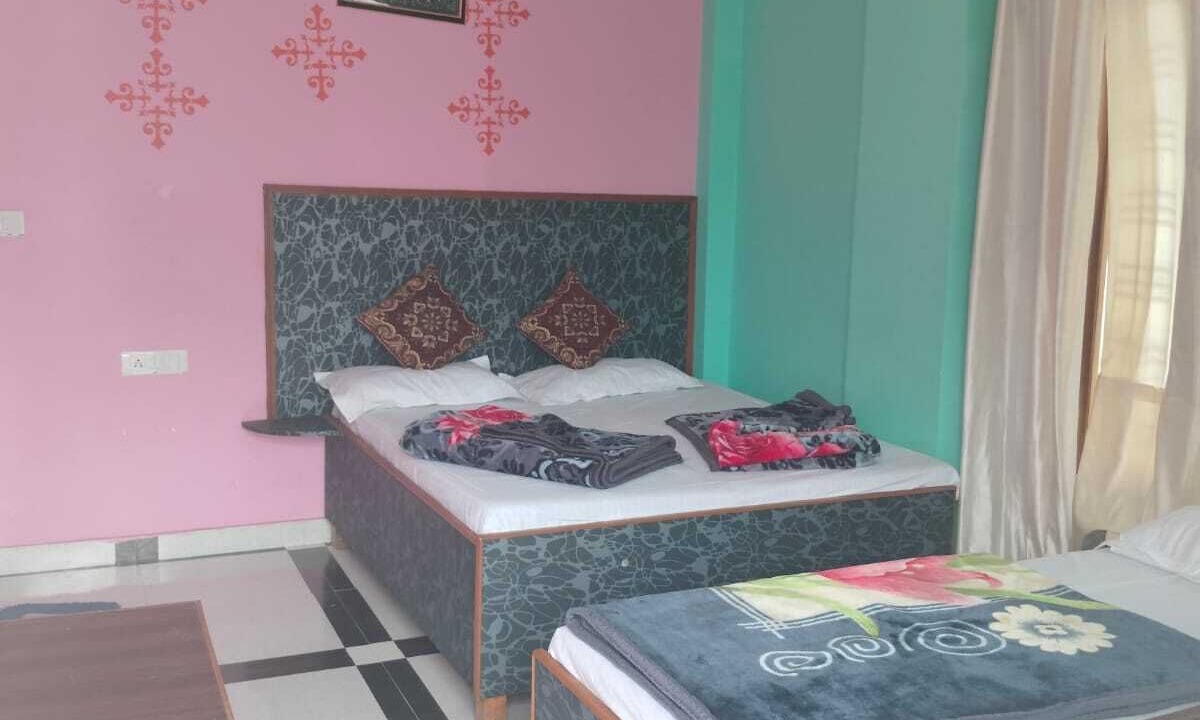 Photo of Bedroom in Rajgarhi