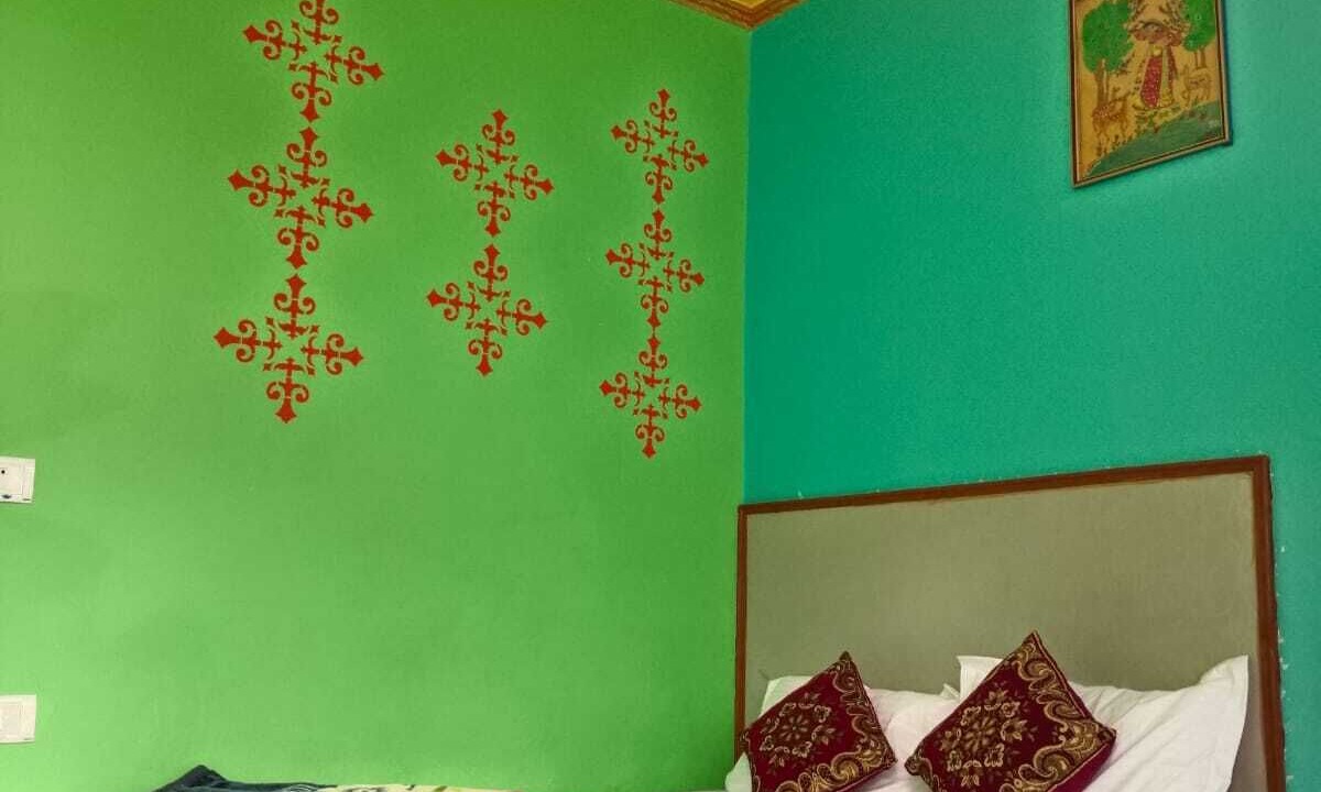Photo of Bedroom in Rajgarhi