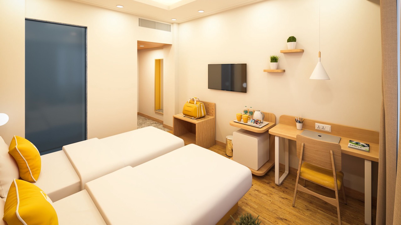 Photo of Bedroom in New Delhi