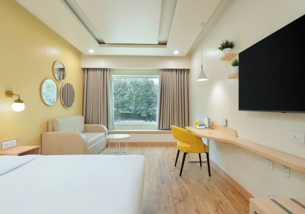 Photo of Bedroom in New Delhi
