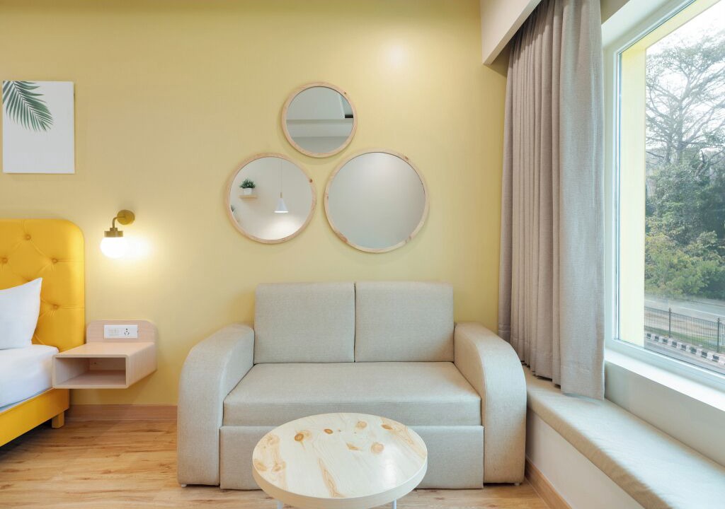 Photo of Bedroom in New Delhi