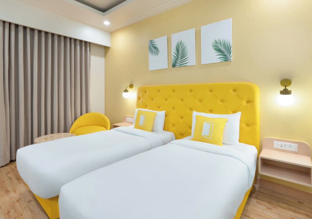Photo of Bedroom in New Delhi
