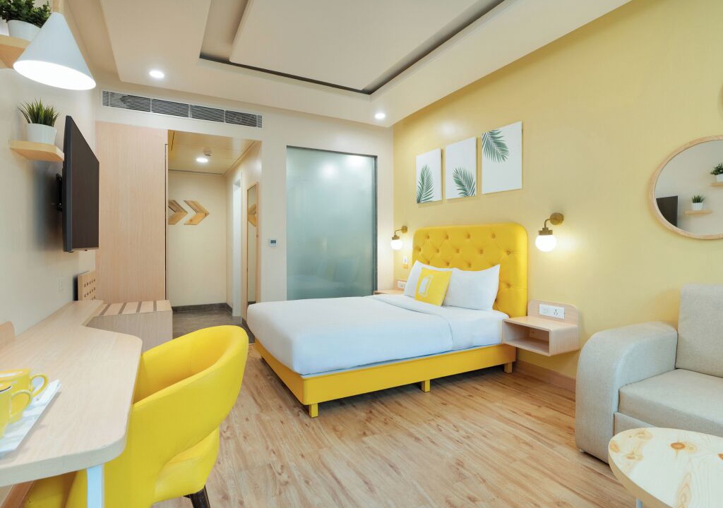 Photo of Bedroom in New Delhi