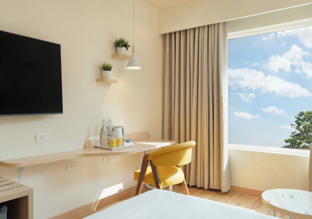 Photo of Bedroom in New Delhi