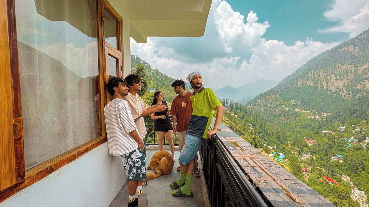 Photo of Outdoor in Banjar