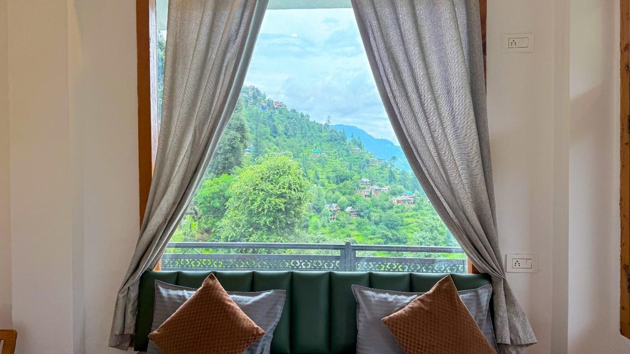Photo of Patio Balcony in Banjar