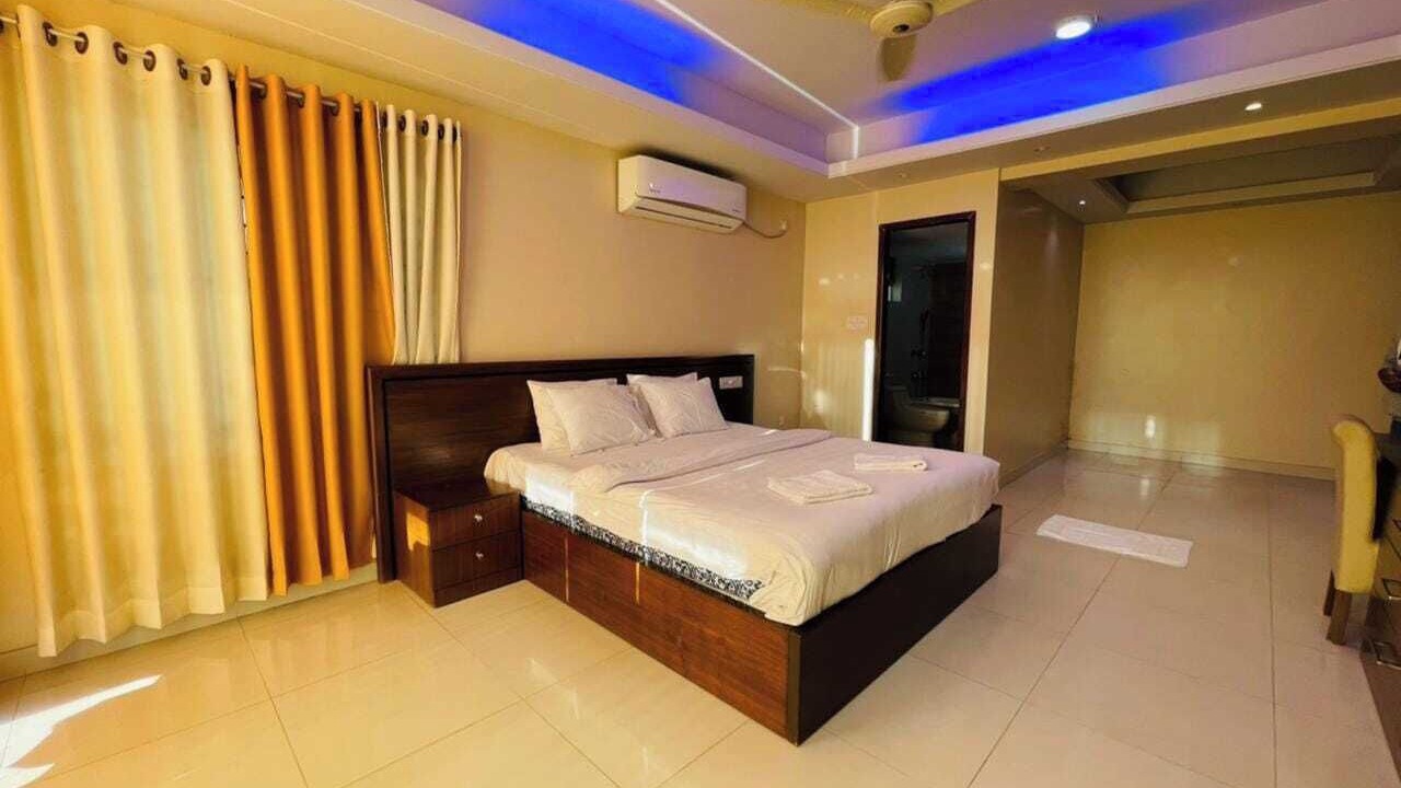 Photo of Bedroom in Cox's Bazar