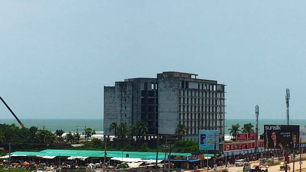 Photo of Outdoor in Cox's Bazar
