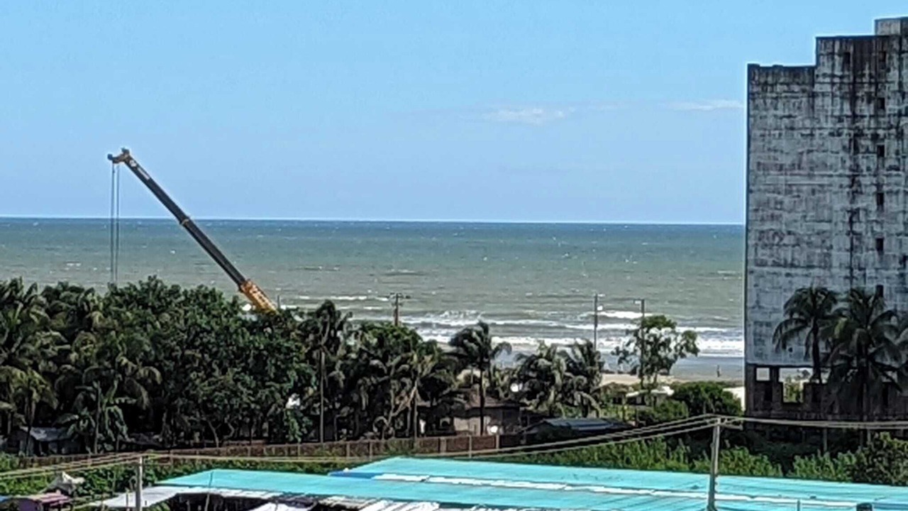 Photo of Outdoor in Cox's Bazar