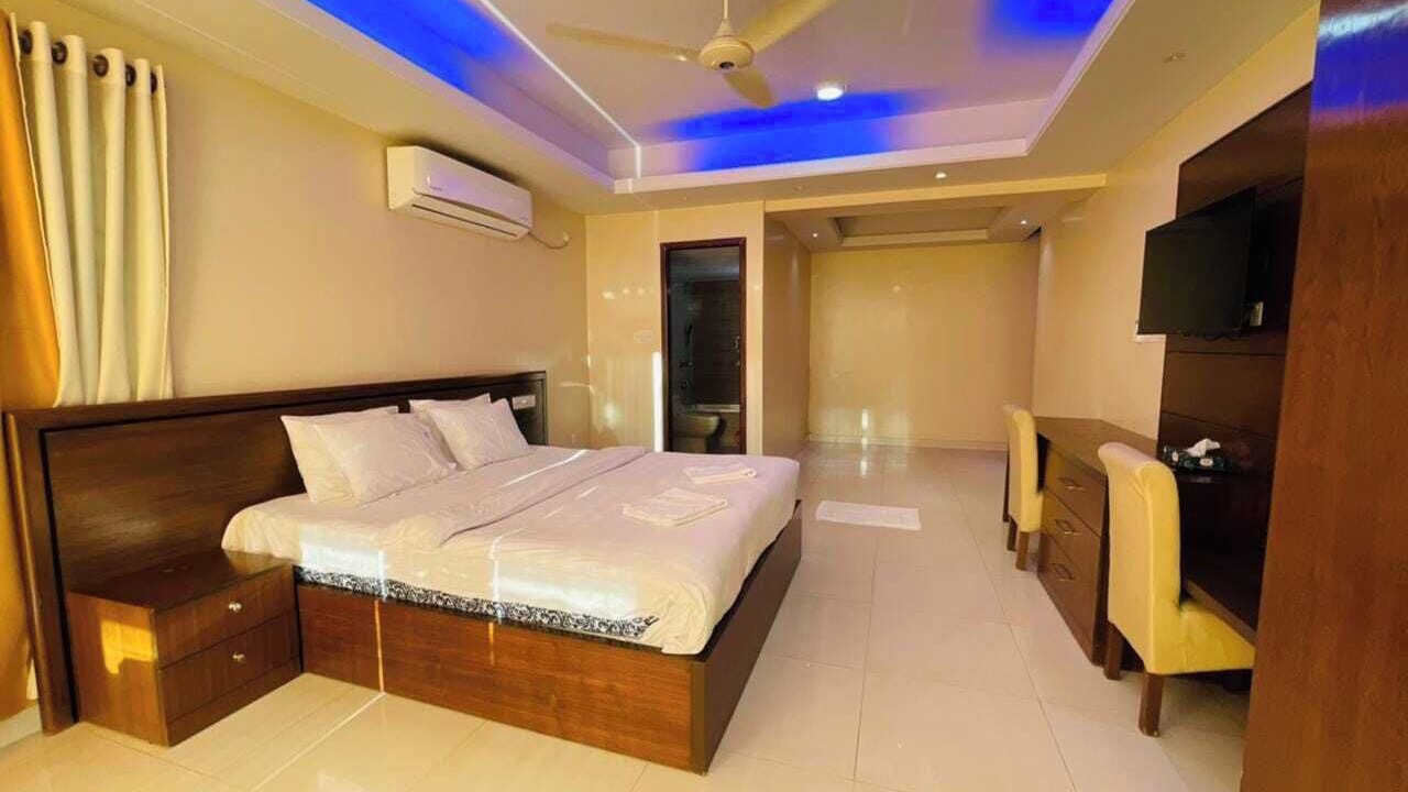 Photo of Bedroom in Cox's Bazar