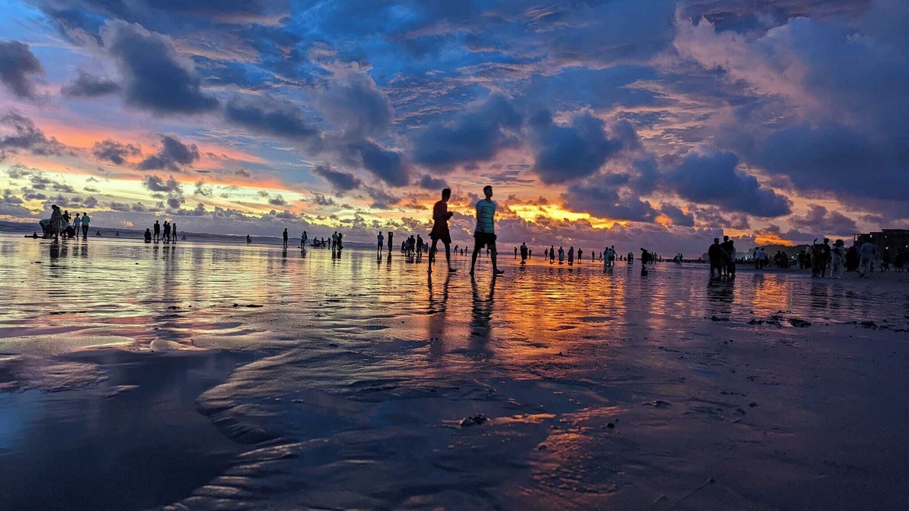 Photo of Outdoor in Cox's Bazar