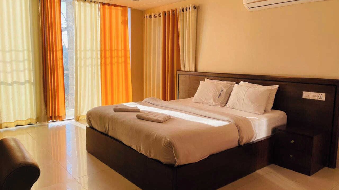 Photo of Bedroom in Cox's Bazar