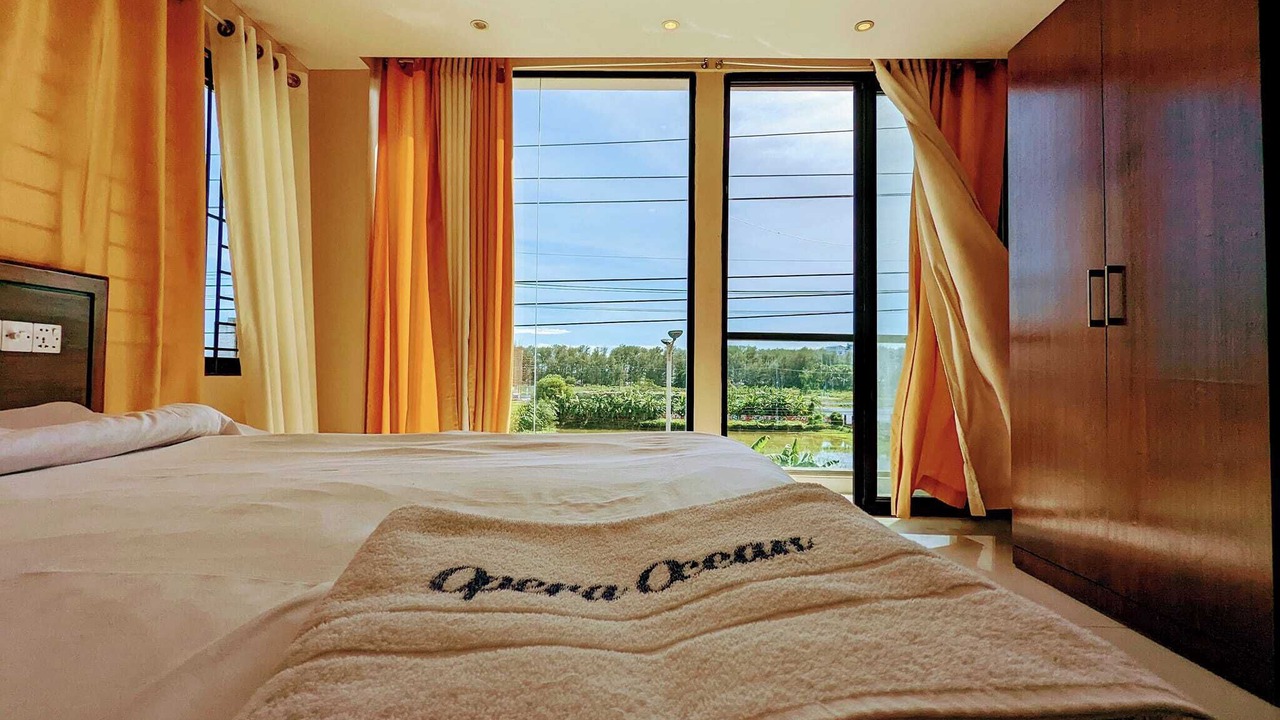 Photo of Bedroom in Cox's Bazar