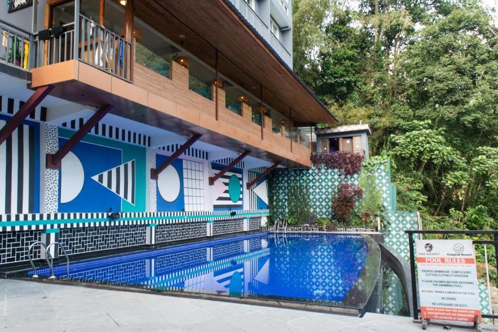 Photo of Outdoor in Gangtok