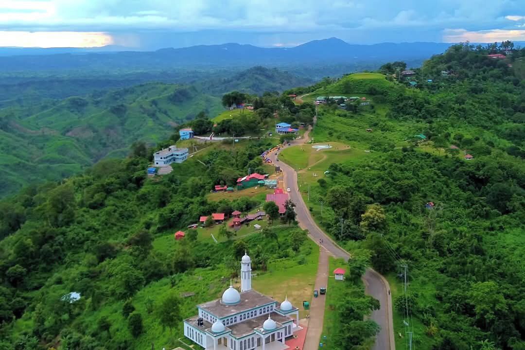 Photo of Outdoor in Rangamati Hill District