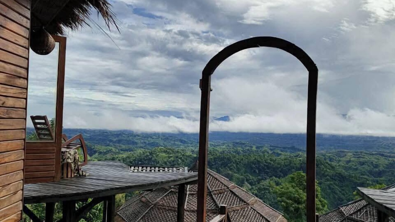 Photo of Outdoor in Rangamati Hill District