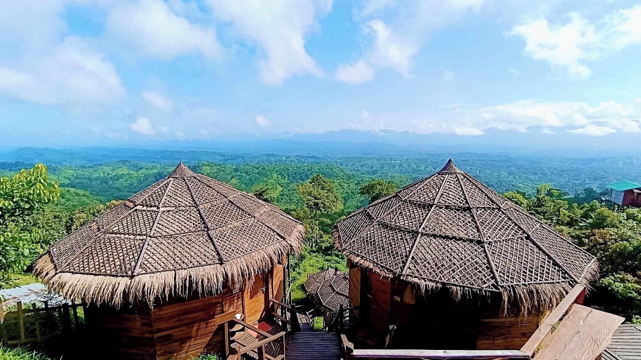Photo of Outdoor in Rangamati Hill District