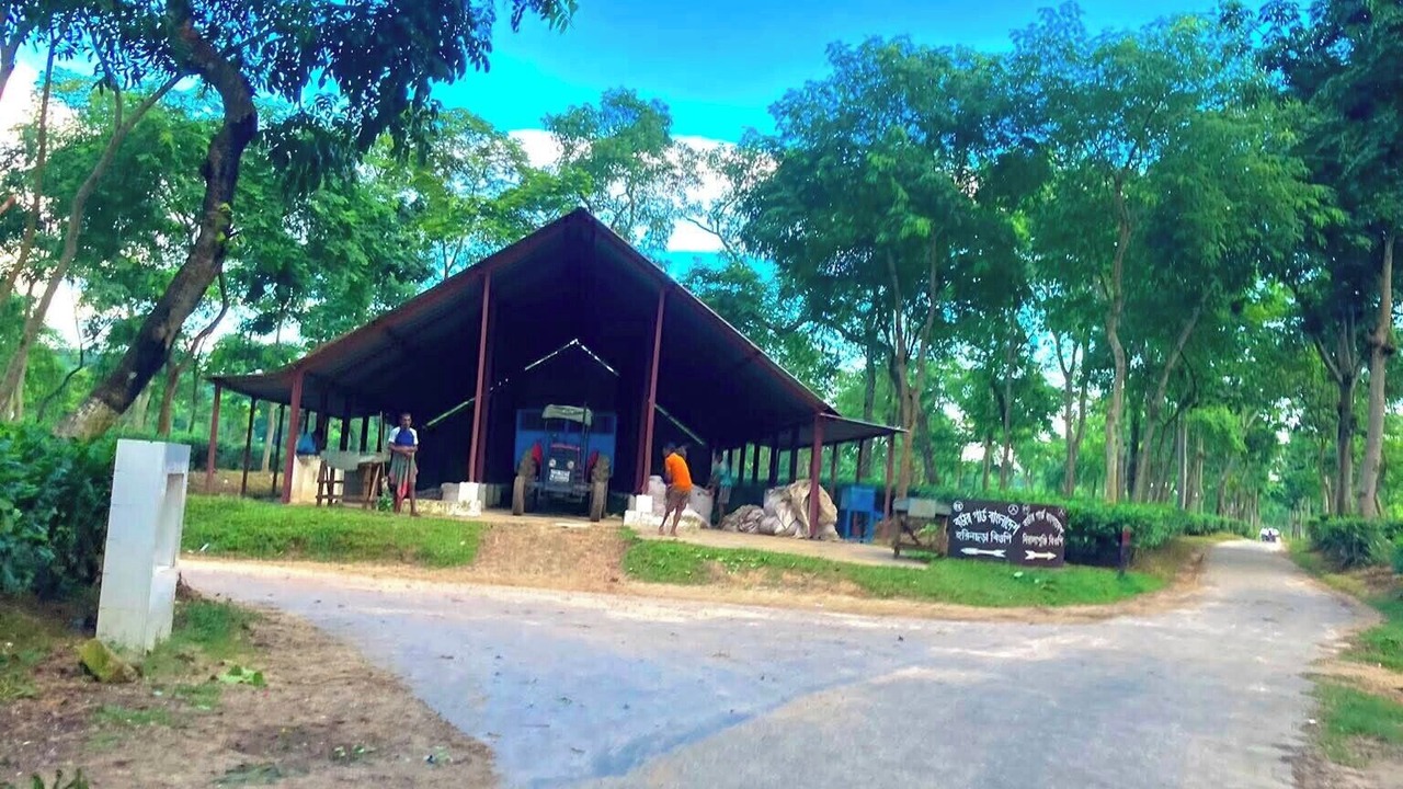 Photo of Outdoor in Sreemangal Upazila