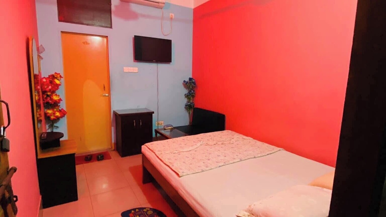 Photo of Bathroom in Sreemangal Upazila