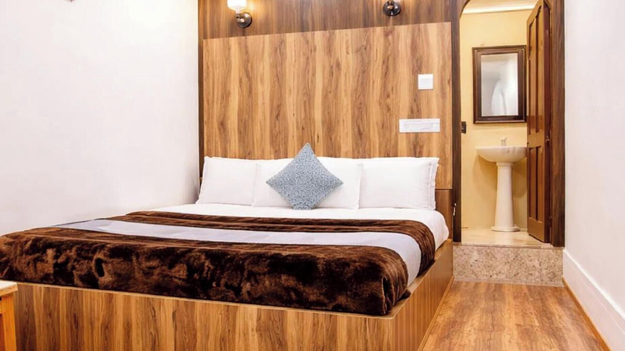 Photo of Bedroom in Mallital