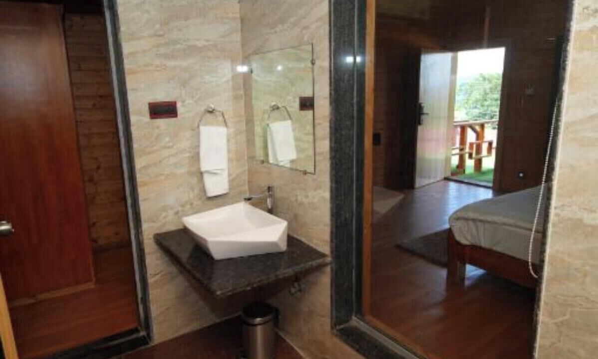 Photo of Bathroom in Medha