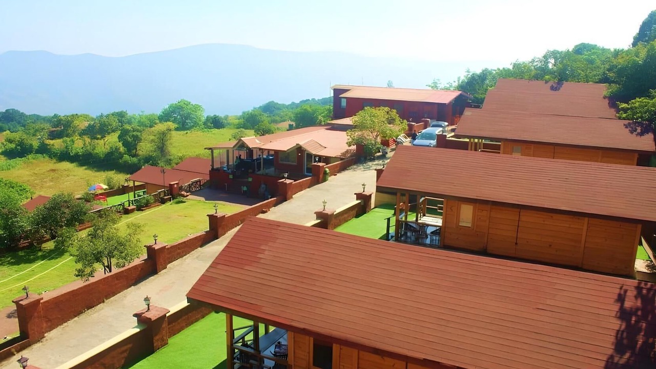 Photo of Outdoor in Medha