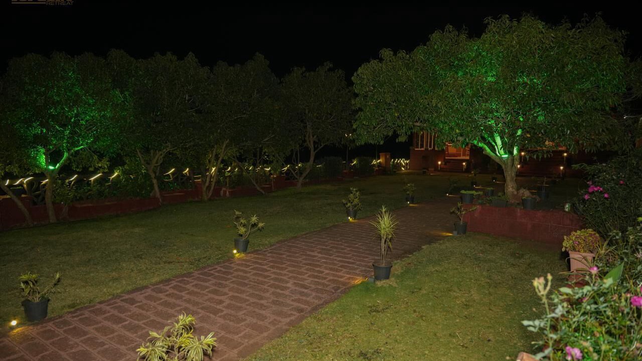 Photo of Outdoor in Medha