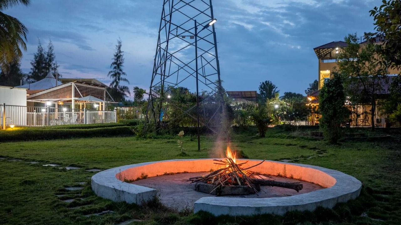 Photo of Outdoor in Hunsur