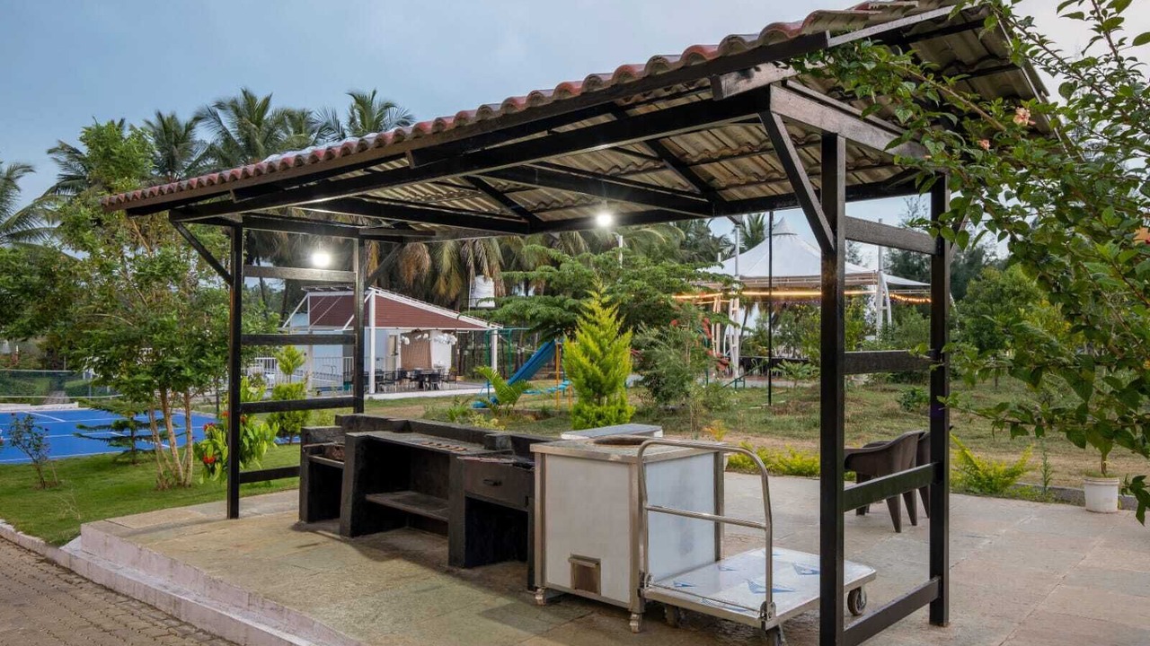 Photo of Outdoor in Hunsur