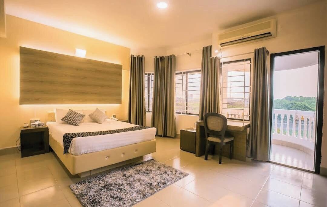 Photo of Bedroom in Dhaka