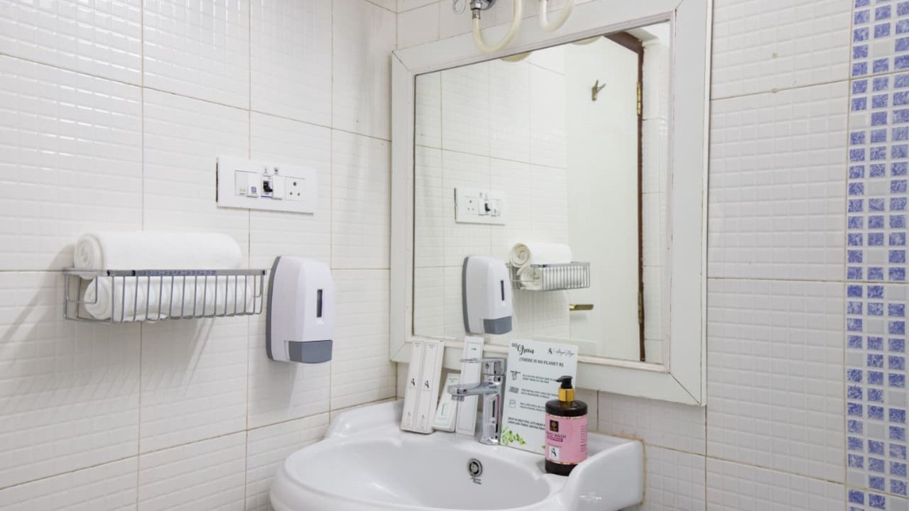 Photo of Bathroom in Kasauli