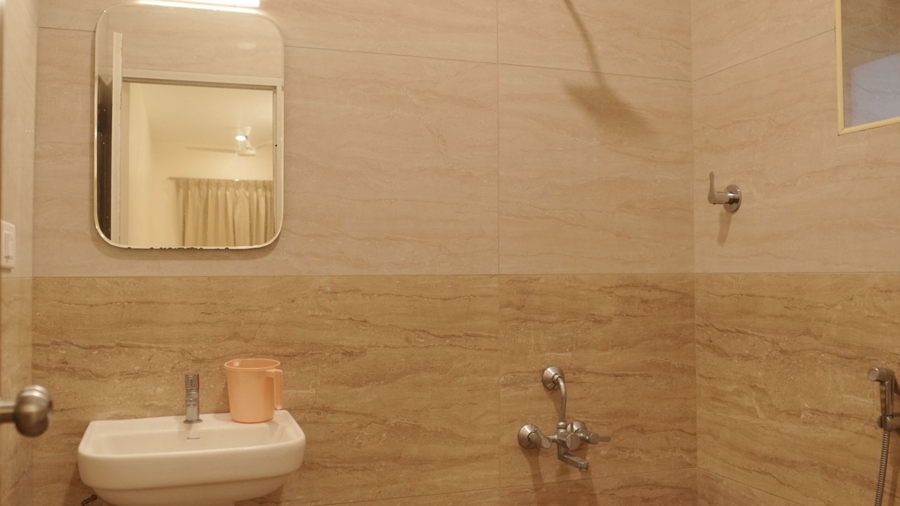 Photo of Bathroom in Radhapuram