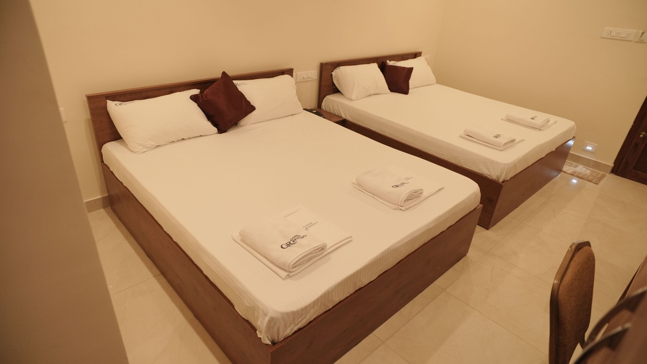 Photo of Bedroom in Radhapuram