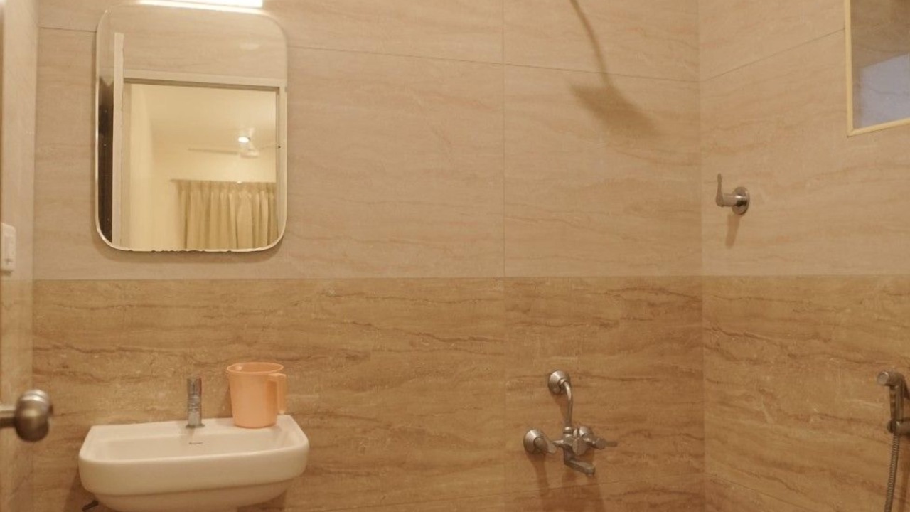 Photo of Bathroom in Radhapuram