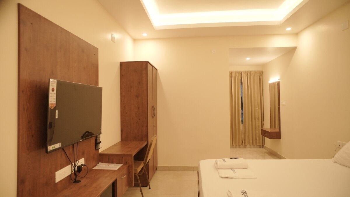 Photo of Bedroom in Radhapuram